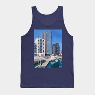 Ocean Village, Southampton Tank Top